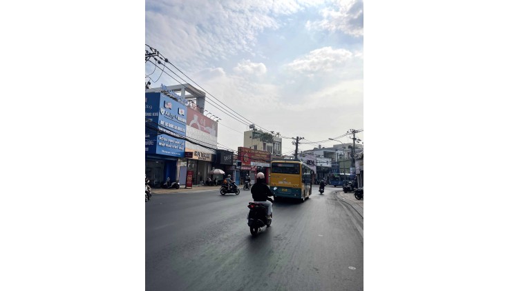Ngộp Bank Bán Nhà Mặt Tiền KD 2 Tầng 128m2_6.2*20 Gần Hoàng Diệu 2 Linh Trung Thủ Đức Chỉ Hơn 13 tỷ Giá Đầu Tư